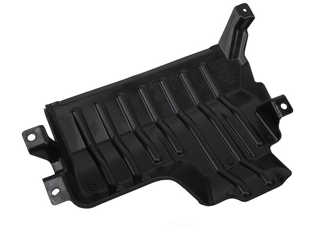 For 2009-2010 Saturn Outlook Fuel Tank Shield Front AC Delco 71495TTMZ