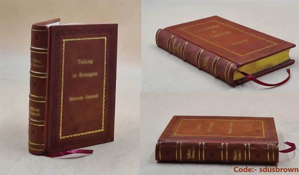 Meditations by Marcus Aurelius    [PREMIUM LEATHER BOUND]