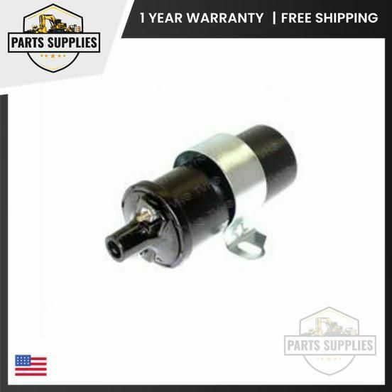 1324278 Forklift Ignition Coil For Hyster