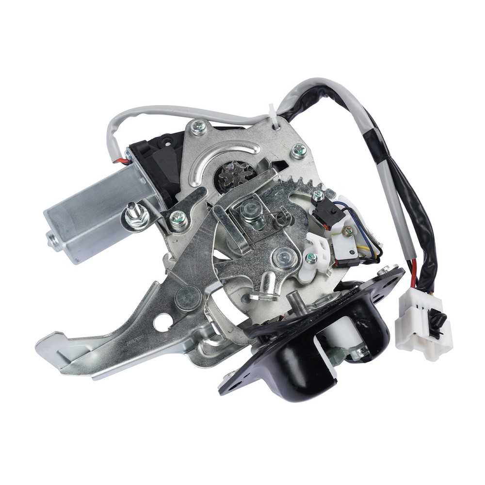 For Nissan Armada Quest QX56 2004-2010 Rear Tailgate Power Trunk Lock Actuator