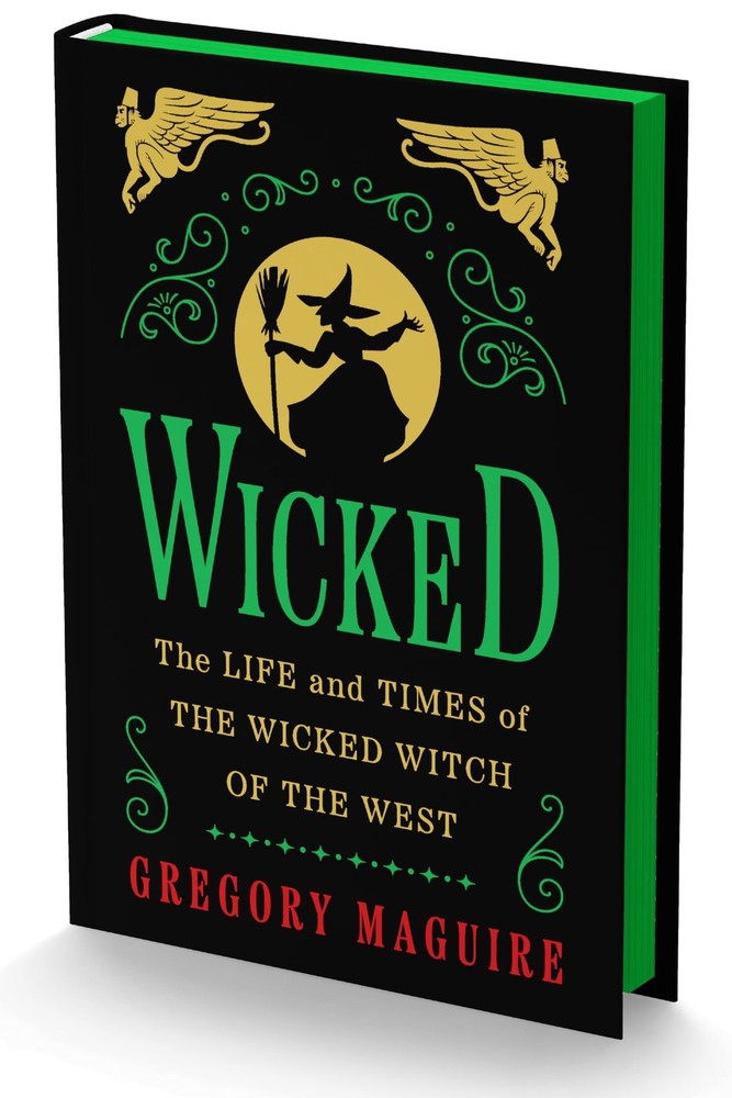 Wicked Collector's Edition : The Life and Times of the Wicked Witch of the...