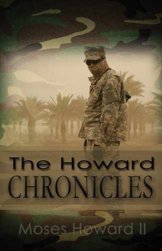 The Howard Chronicles - Paperback, by Howard II Moses - Very Good