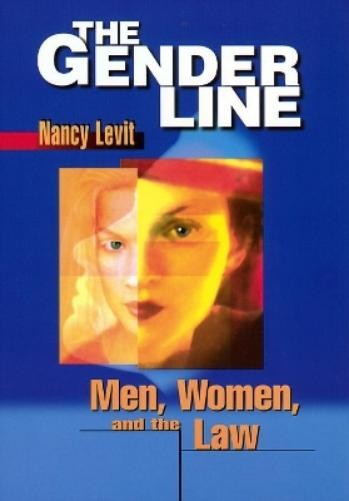 Nancy Levit The Gender Line (Hardback) Critical AmericaAnother great item from Rarewaves USA | Free delivery!