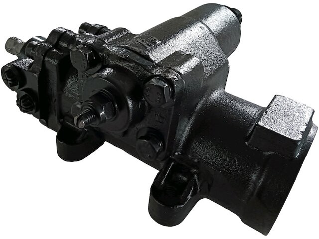 1987-1995 Chevy LLV Steering Gearbox 29885TMMW Fits 1988-1992 Models