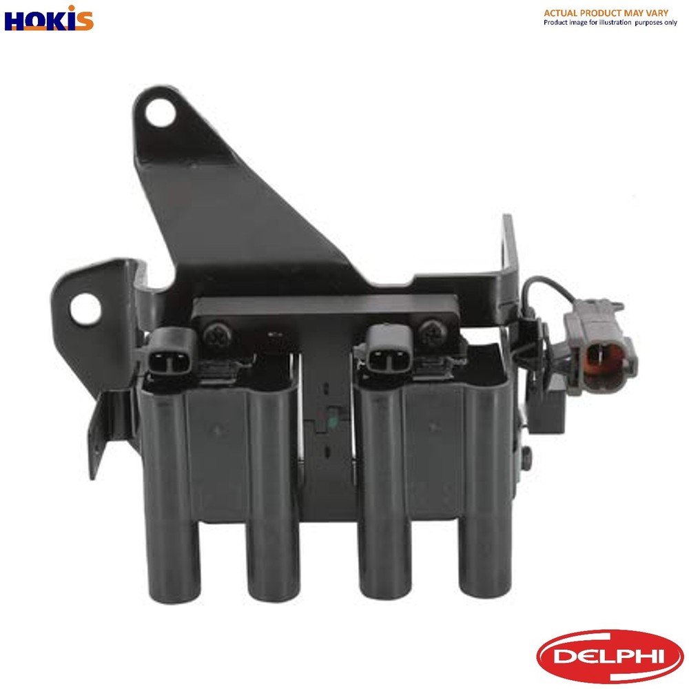 IGNITION COIL GN10212-12B1 FOR X 18 XE1 1.8L X 18 XE 1.8L 4cyl