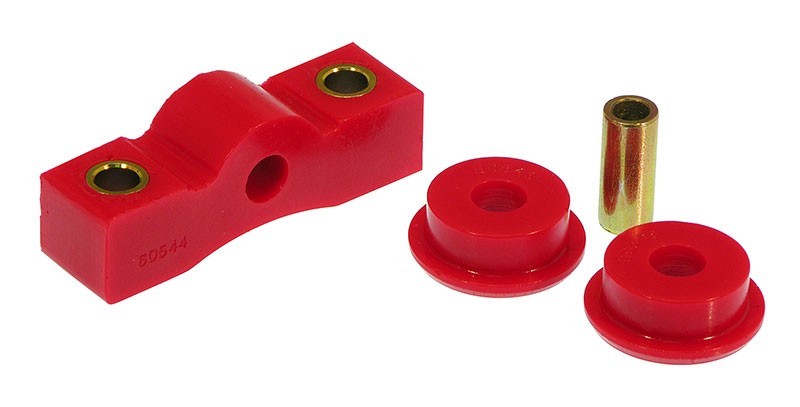 Prothane Shifter Stabilizer Bushing Kit For 88-98 Honda Civic / 88-91 CRX