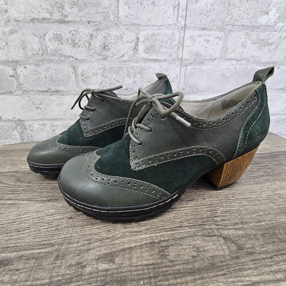 Jambu Shoes Memory Foam Women's Size 9