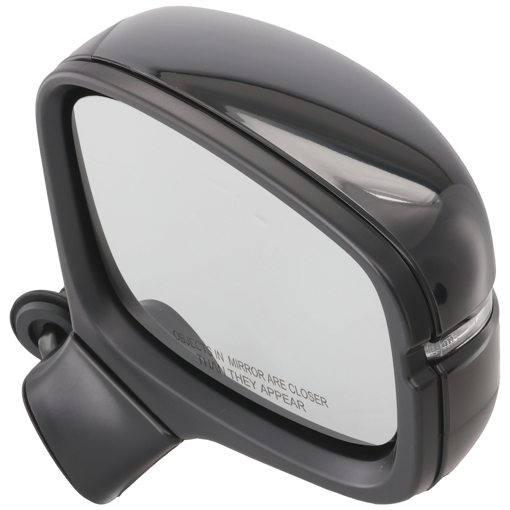 New Passenger Side Mirror For Honda Odyssey 2018-2023