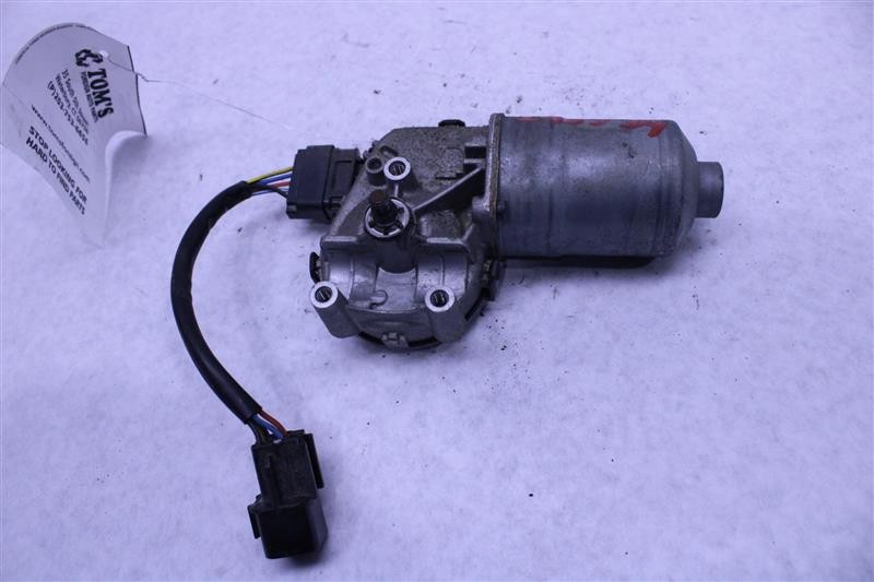Used Windshield Wiper Motor fits: 2017 Kia Sportage  Grade A