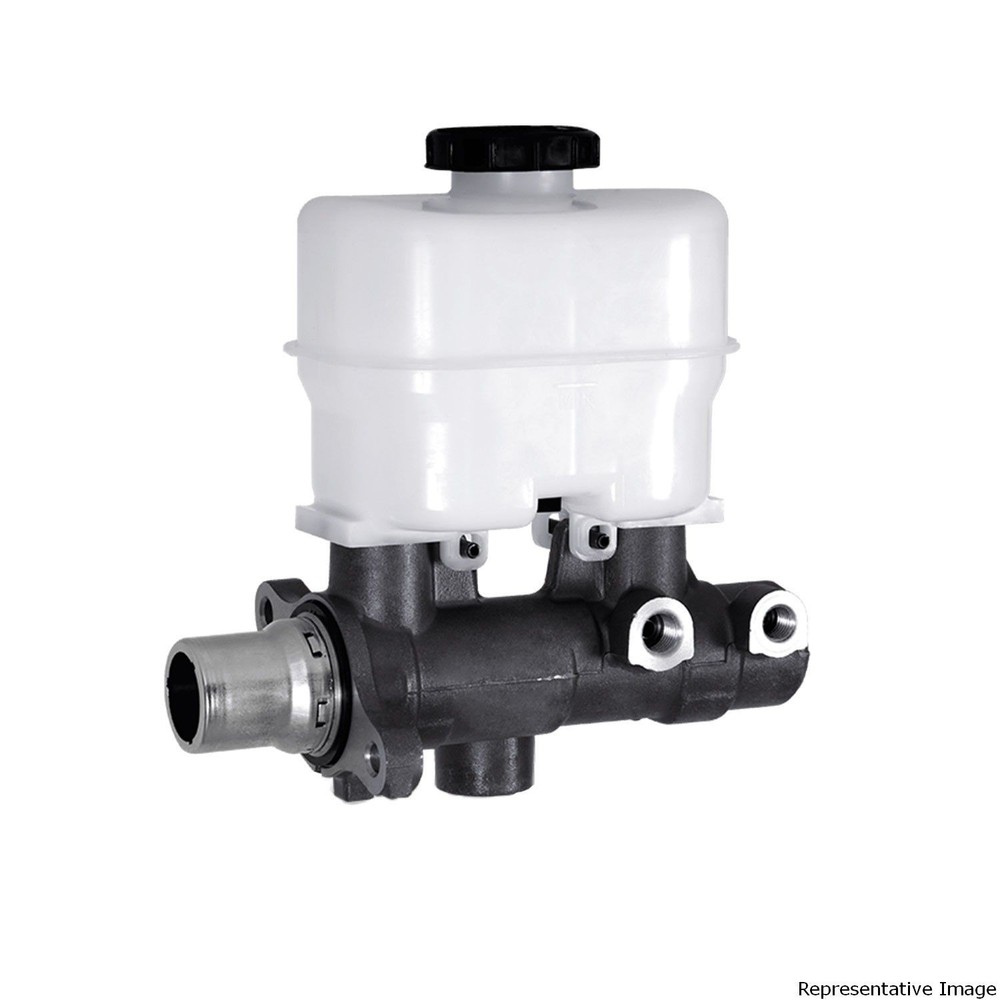 Dynamic Friction 355-80070 DFC Master Cylinder For 99-00 Mazda Protege