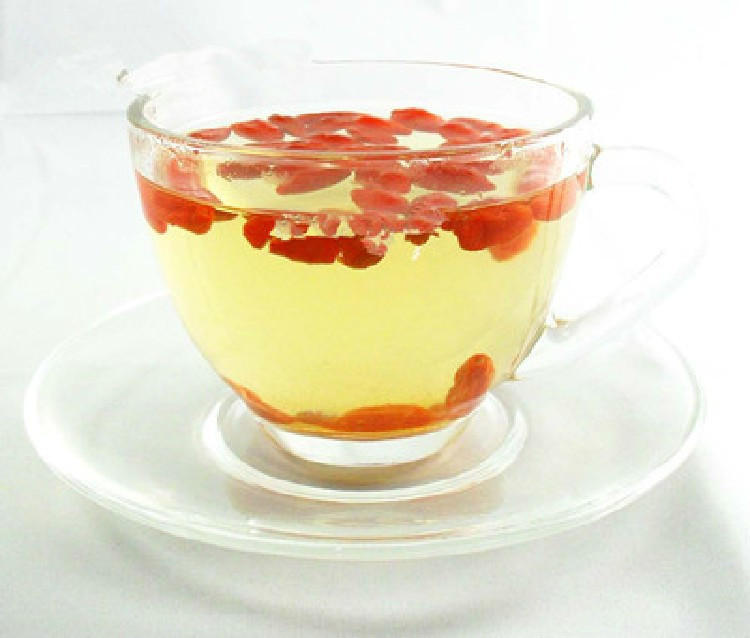 250g Organic Wolfberry Chinese Gouqi Herbal Tea - New Dried Goji Berries