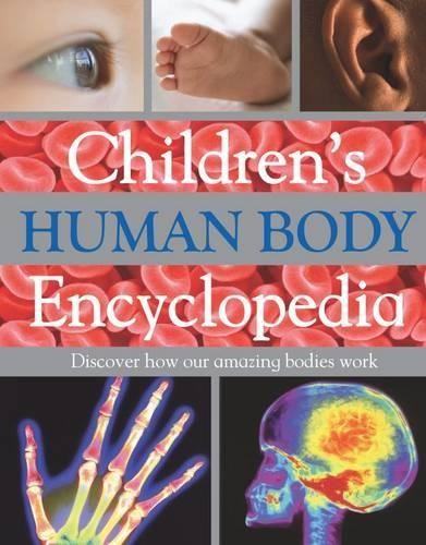 Children's Human Body (Childrens Encyclopedia 8+) Hardback Book The Fast FreeFREE US DELIVERY | ISBN: 1407517562 | Quality Books