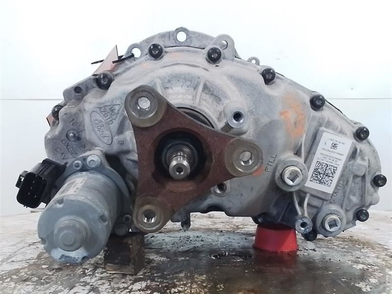 Transfer Case 4WD Fits 20-23 EXPLORER 2536899