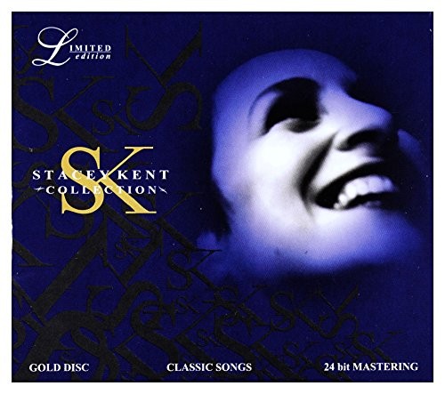 Stacey Kent - The Collection - Stacey Kent CD AIVG The Cheap Fast Free PostFREE US DELIVERY | EAN: 0708857999927 | Quality CD
