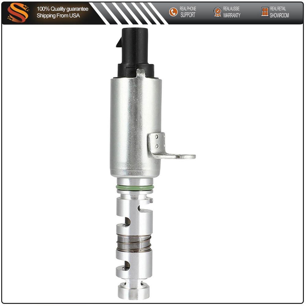 Fit for Hyundai Elantra Variable Valve Timing Oil Control Solenoid Wholesale