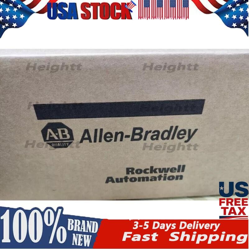 NEW Allen-Bradley 20F1ANF030JN0NNNNN 753 AC Drive,Air Cooled US Free Tax
