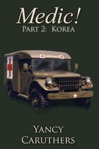 Korea, Paperback by Caruthers, Yancy Wade, Brand New, Free shipping in the US