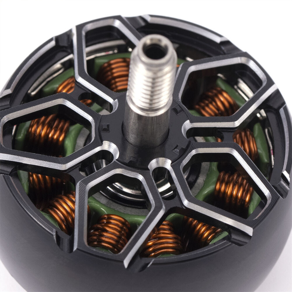 IFlight For RC FPV XING2 2809 1250KV Brushless Motor 4-6S
