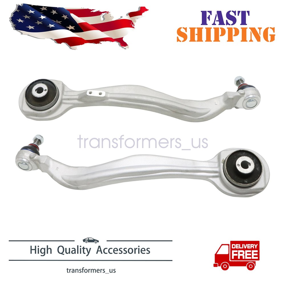Front Lower Forward Control Arm w/Ball Joints for Mercedes-Benz C230 C300 AWD