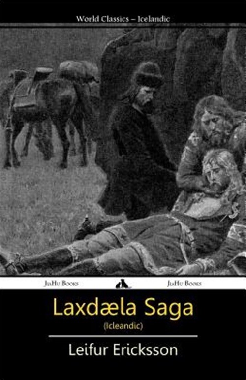 Laxdaela Saga (Paperback or Softback)