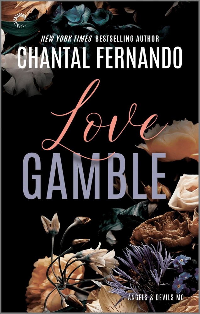 Love Gamble (Angels & Devils MC, 3) by Fernando