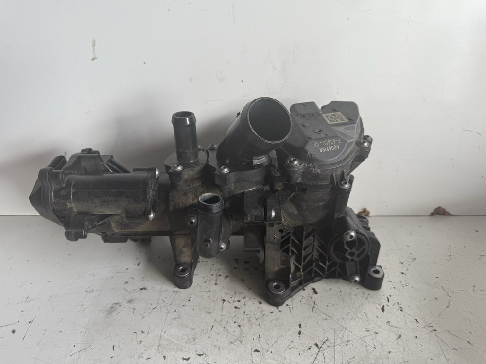 2023-2025 Tahoe Yukon Sierra 3.0L Diesel Coolant Control Valve 40009158 OEM 1534