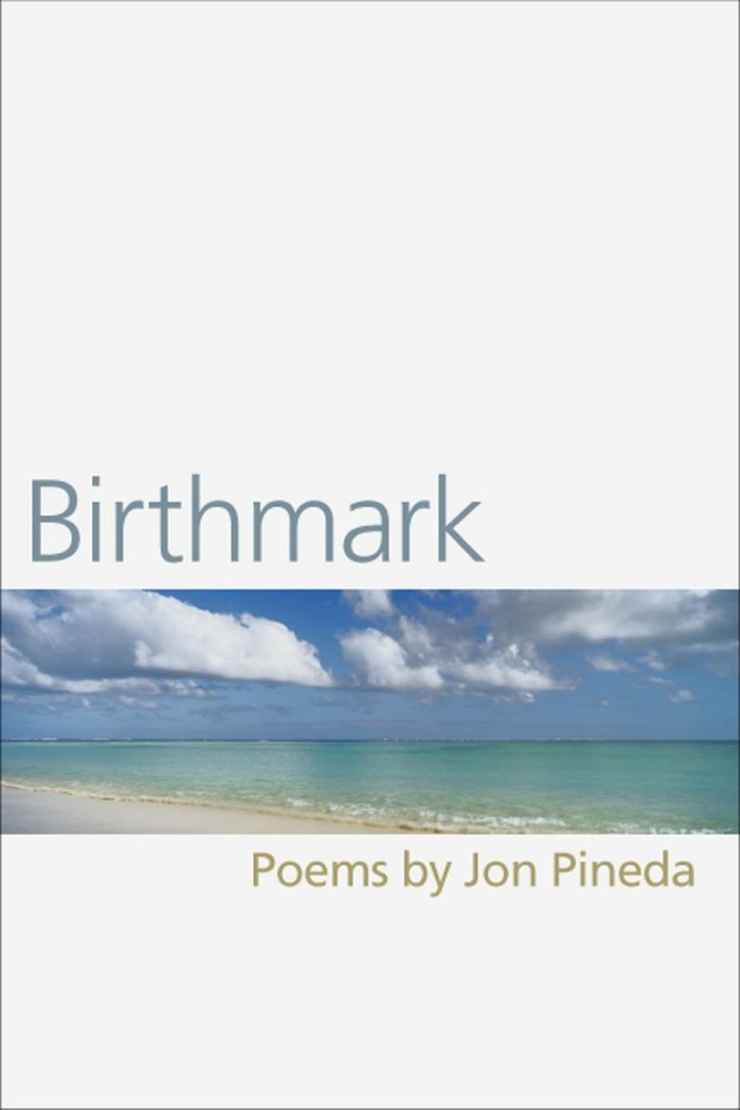 Birthmark (Crab Orchard Series in Poetry)