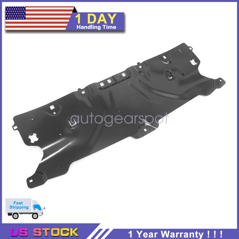 For 2017-19 20 BMW 5/8 Series G30 G31 G14 G15 G16 Front CROSSLINK Radiator Top