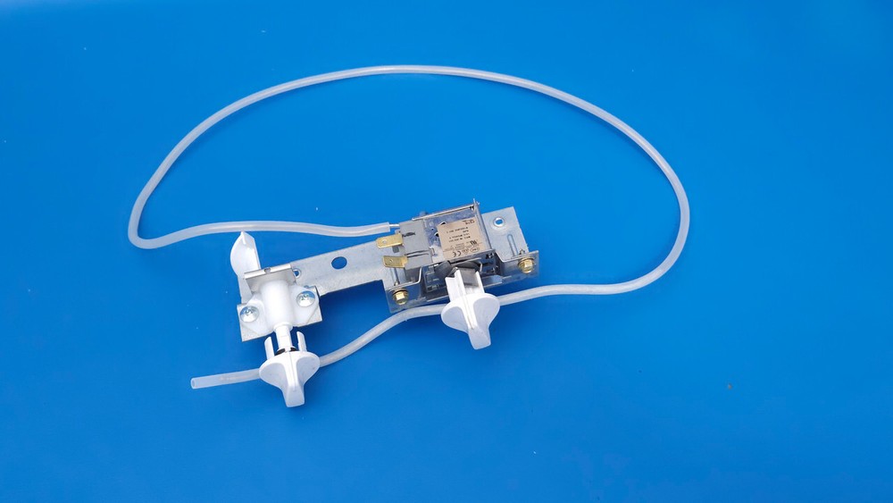 Whirlpool Refrigerator WRS325FDAM02  Temperature Control Thermostat W10583800