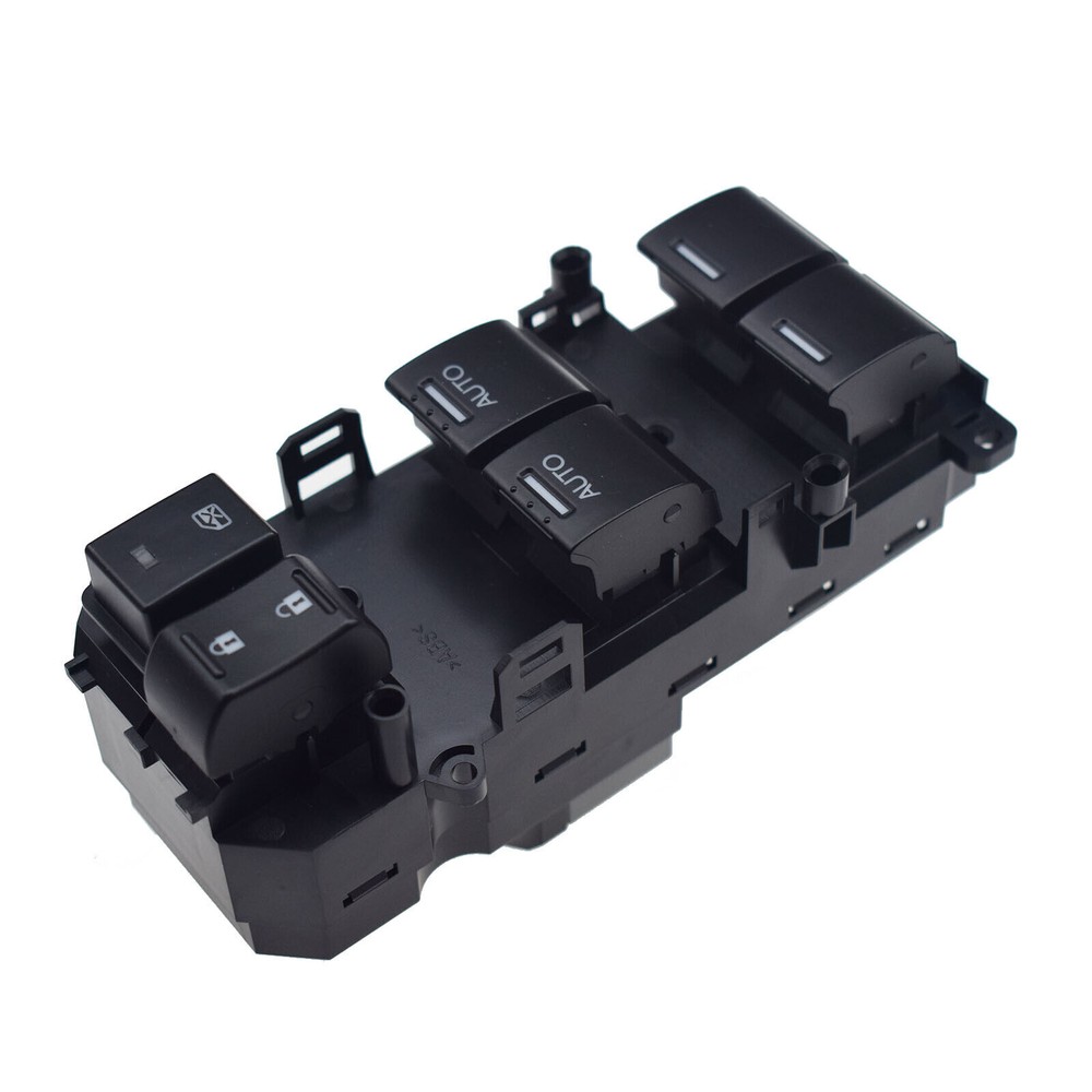 35750-TA0-A31 Front Left Car Power Window Switch Fit For Honda Accord 08-12 New