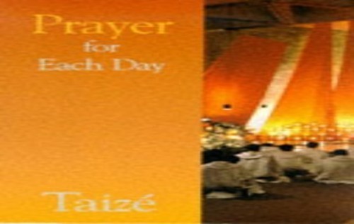 Prayer for Each Day by Roger, Brother Paperback / softback Book The Fast FreeFREE US DELIVERY | ISBN: 030470444X | Quality Books
