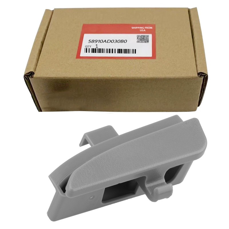 For 2005-2015 Toyota Tacoma N220 N250 Center Console Armrest Latch Lid Lock US