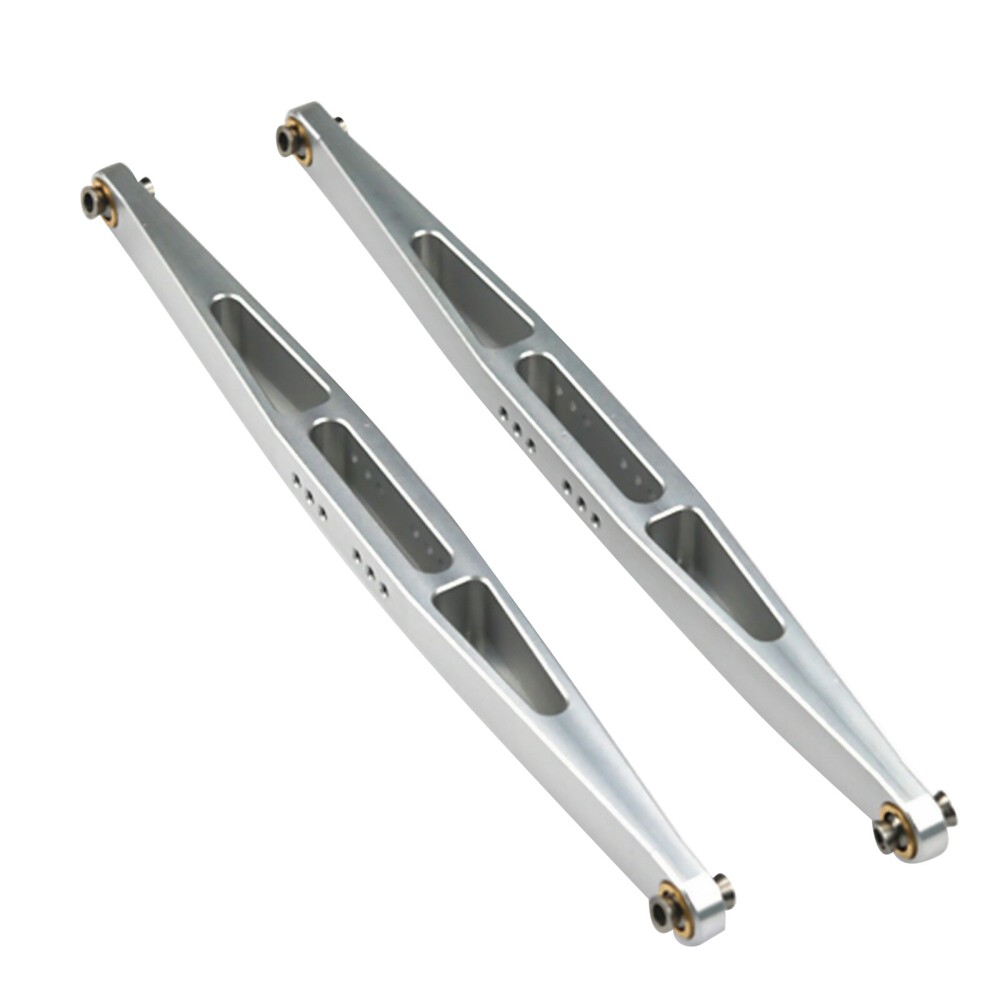1Pair Rear Trailing Arm Suspension For Traxxas Unlimited Desert Racer 1/7 RC Car