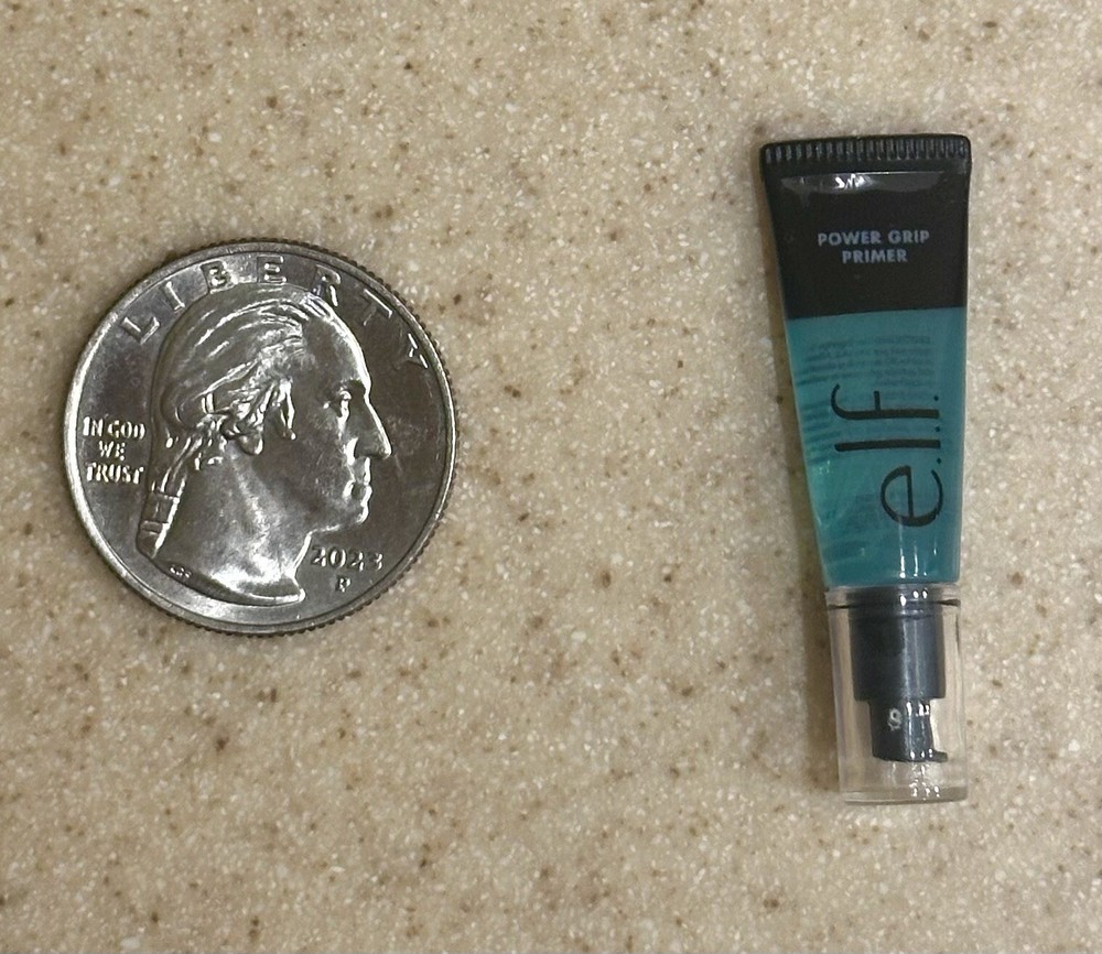 Zuru Mini Brands ULTA Beauty Series 1 ELF Power Grip Primer Mini Makeup Toy  