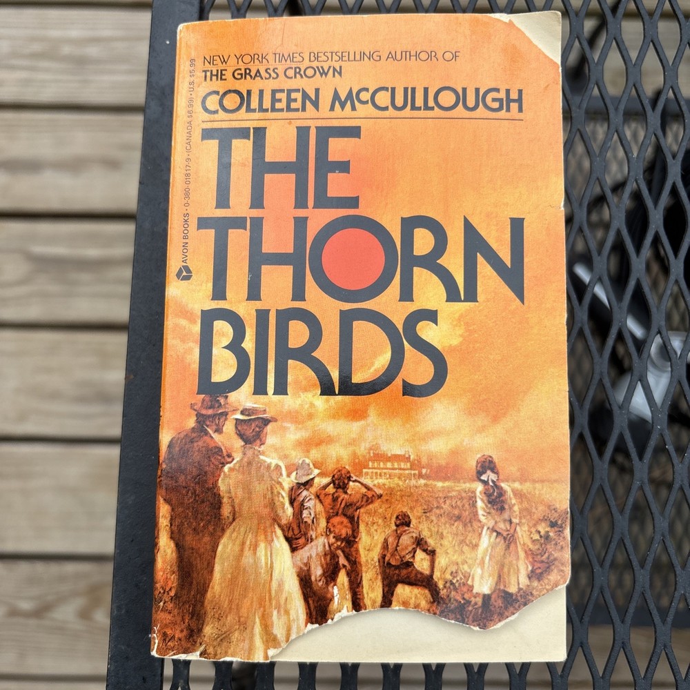 The Thorn Birds