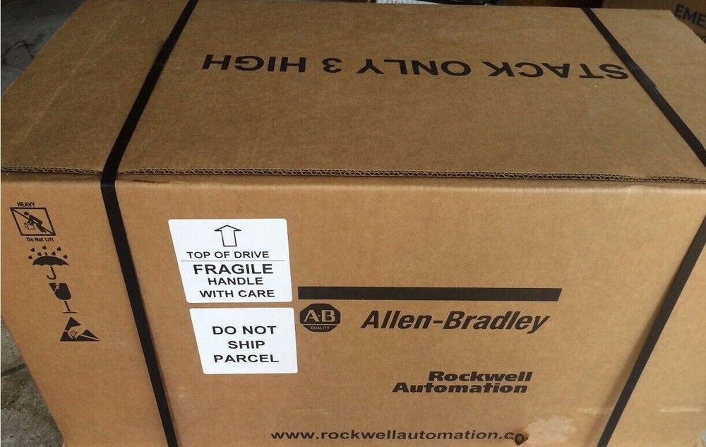 New AB VPL-B1002M-PJ14AS Free Shipping New in Box New Factory Sealed