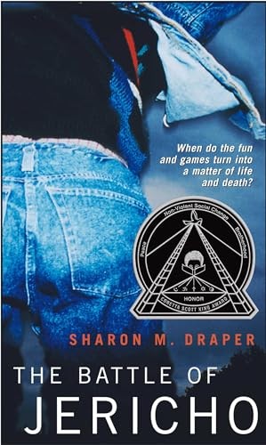 The Battle of Jericho (The Jericho ..., Draper, Sharon