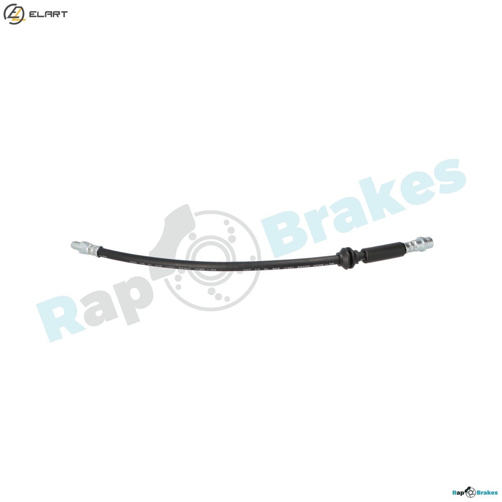 BRAKE HOSE R-H0740 FOR VOLVO V50 C70/II/Convertible S40 B4184S8/4184S11 1.8L V50