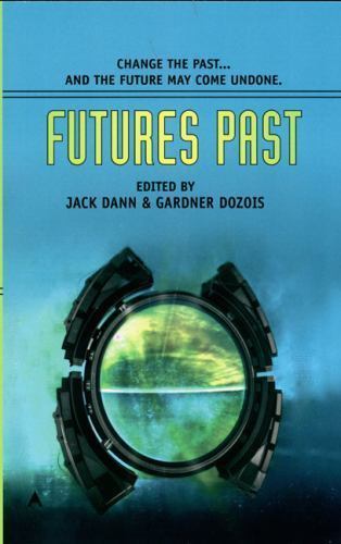 Futures Past (Flights) by , Good Book