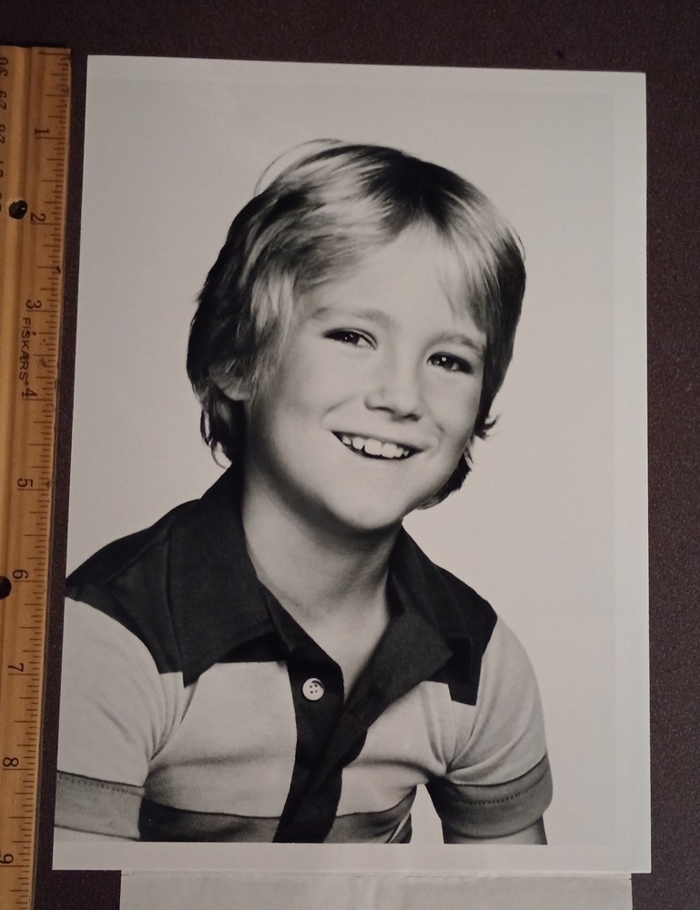 1981 Maggie Christian Jacobs ABC TV 7