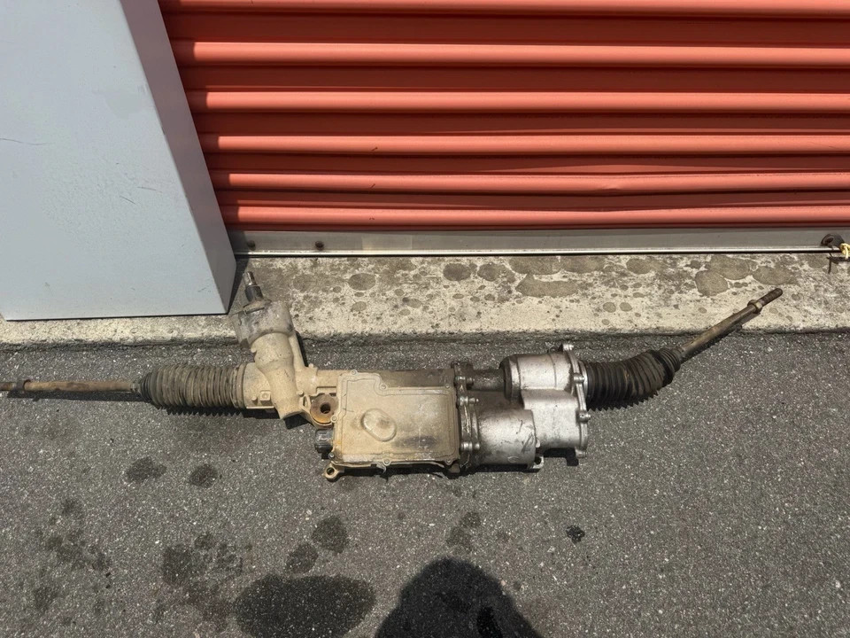 2014-2020 Dodge Ram 1500 Power Steering Gear Box Rack Pinion 28274894 OEM 3680