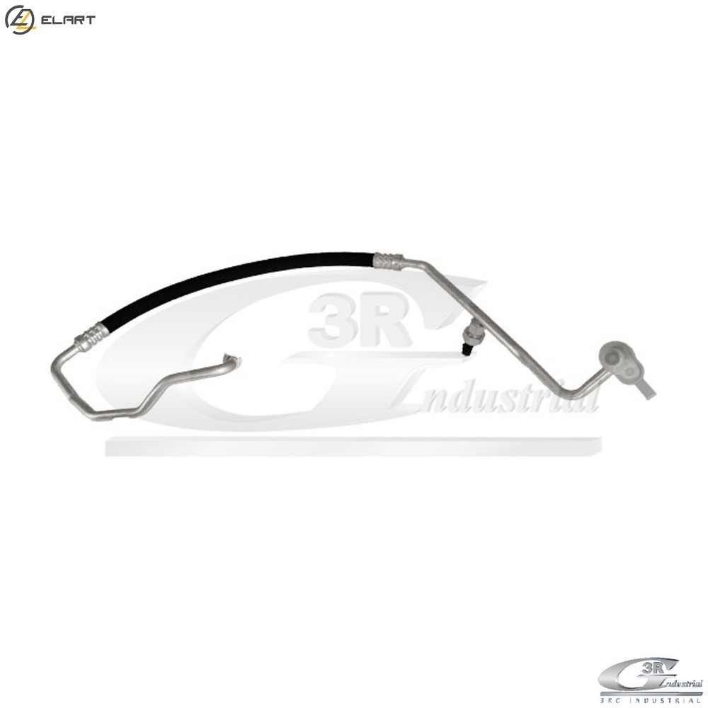 HIGH PRESSURE LINE AIR CONDITIONING 16244 FOR RENAULT MASTER/III/Van/Bus  OPEL