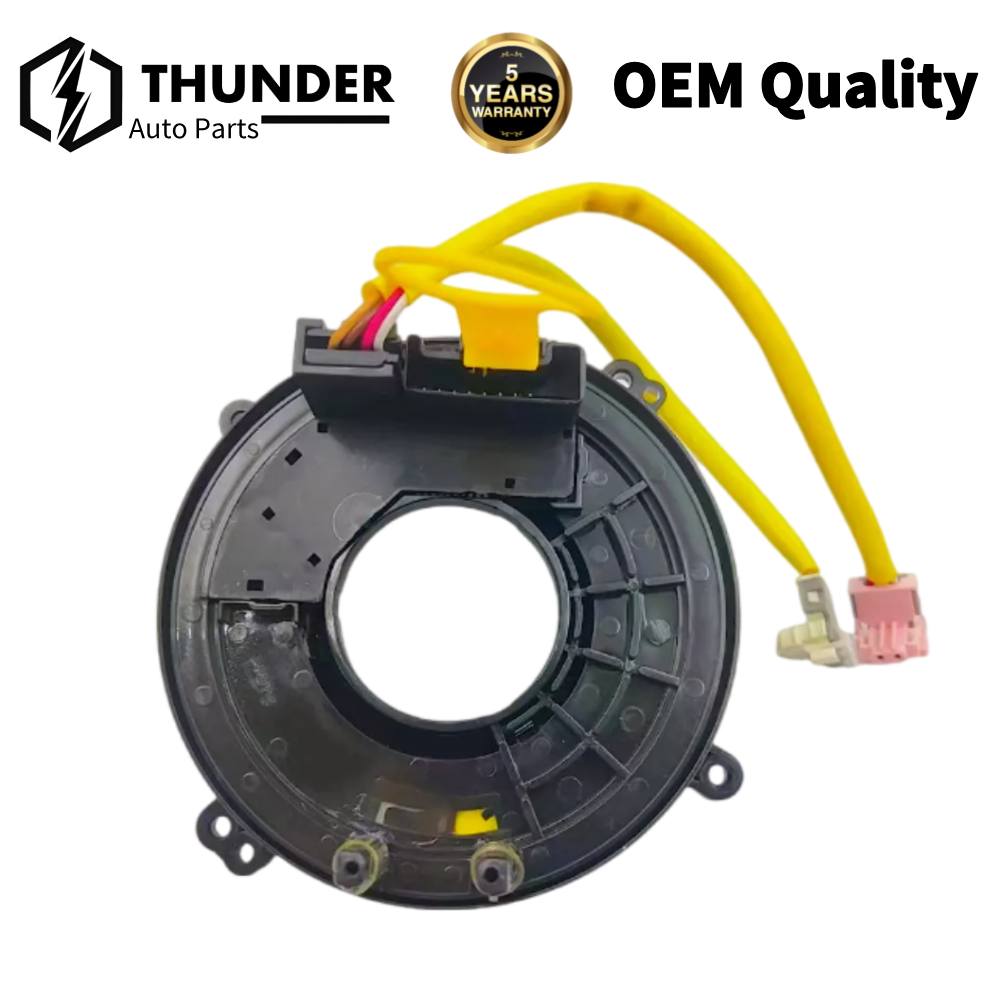 High-Quality Clock Spring with Cruise for 2006-2011 Chevy HHR