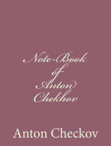 Not of Anton Chekhov, Paperback by Chekhov, Anton Pavlovich, Like New Used, F...
