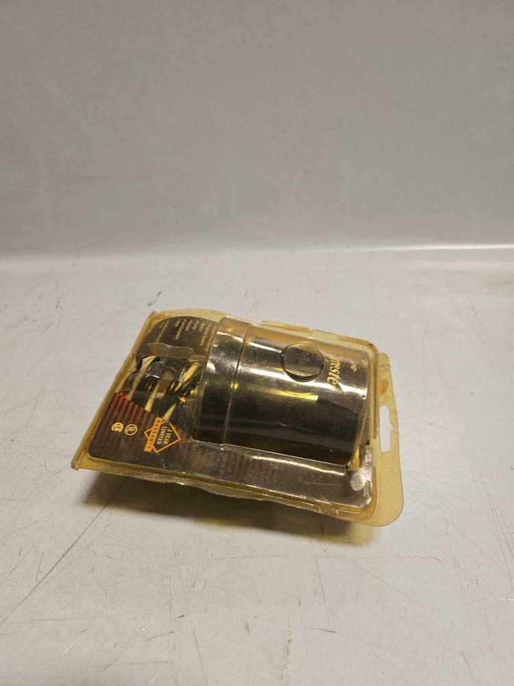 Intermatic AG6503C3 Surge Arrester 3-Pole 3-Phase Lightning Protector