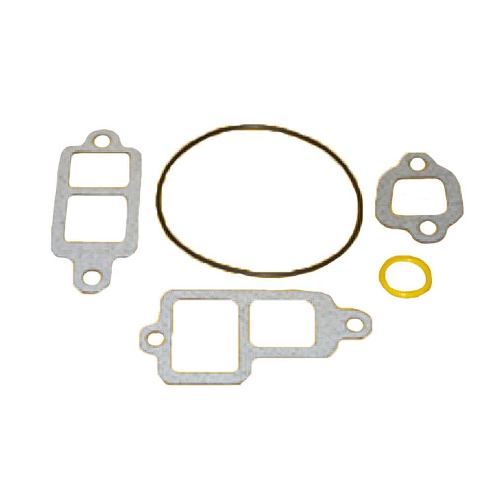 5P8771 Water Pump Gasket Kit Fits CAT Fits Caterpillar 3304 D330C 3306 D333C