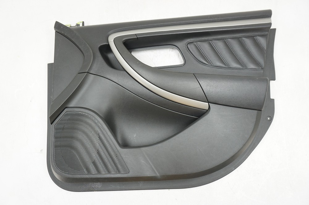 13 14 15 16 17 18 19 2013-2019 Ford Taurus Front Door Trim Panel Used Oem Rh