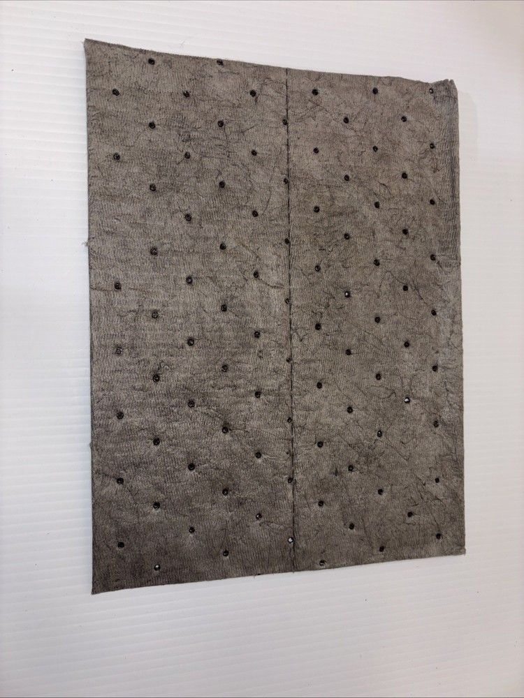 Spilfyter Universal Heavy Duty Absorbent Pads 13