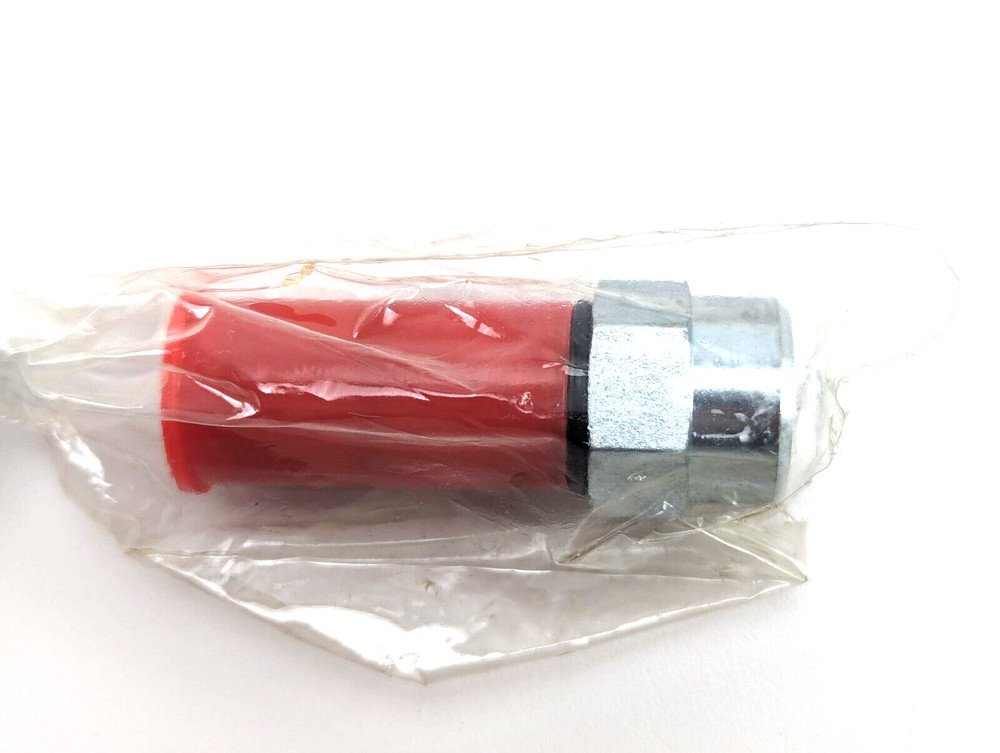 Genuine OEM Genie Part # 216638, 216638GT - VALVE, FLOW REG 0.3GPM FIXED