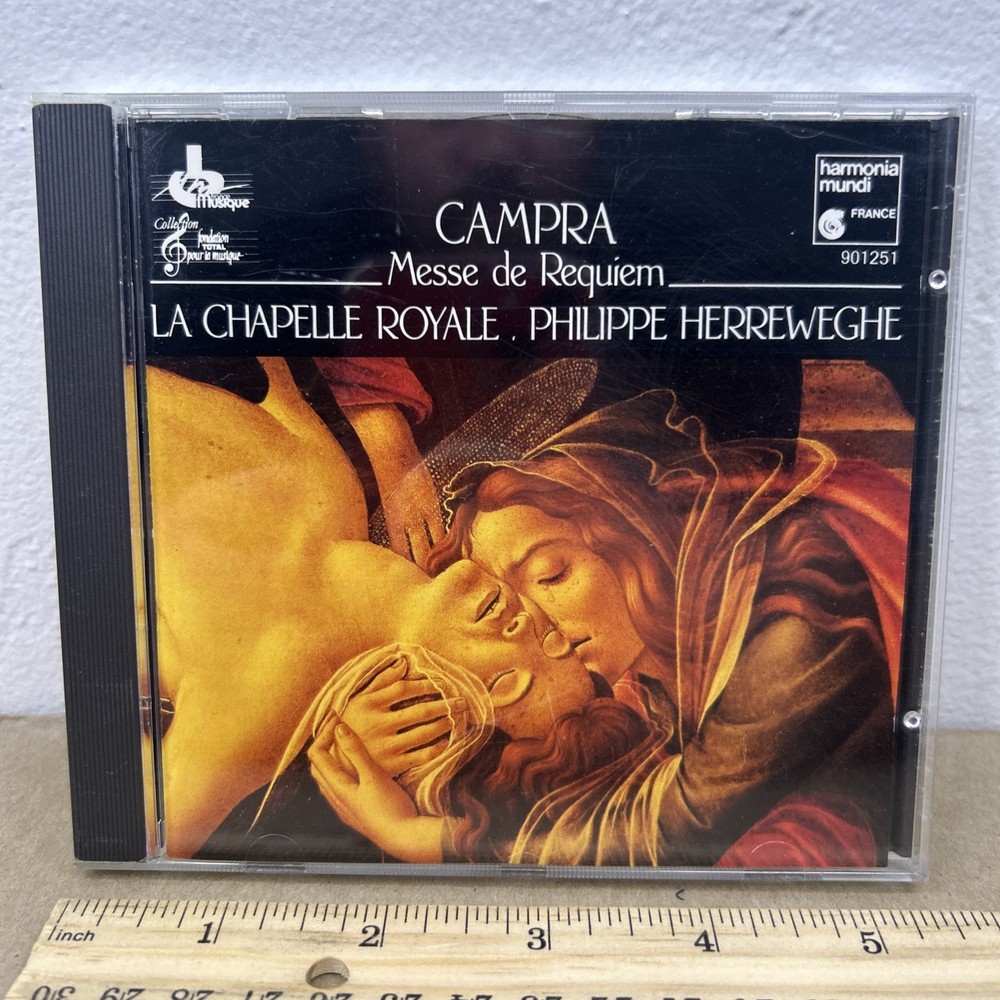 VGT Campra - 